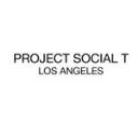 Project Social T logo