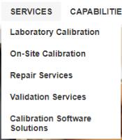 Micro Precision Calibration image 1