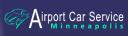 Affordable Airport Car Service logo