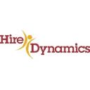 Hire Dynamics logo