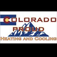 Colorado Proud Heating and Cooling image 1