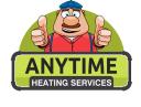 Anytime Heating Services Seattle logo