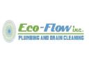 Eco-Flow Plumbing logo