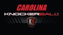 Carolina Knockerball logo