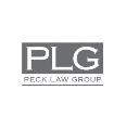 Peck Law Group logo