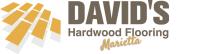 David's Hardwood Flooring Marietta image 1