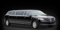 Master Limo Service image 3