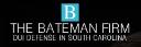 The Bateman Law Firm DUI Lawyer logo