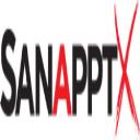 Sanapptx logo