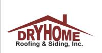 Dryhome Roofing & Siding, Inc. image 1