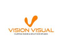 Vision Visual Custom Signs & Graphics Studio image 1