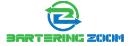 Bartering Zoom logo