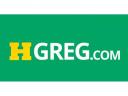 HGreg.com Broward logo