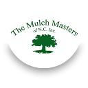 The Mulch Masters of N.C., Inc. logo