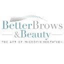 Better Brows & Beauty logo
