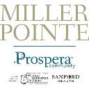 Miller Pointe - a Prospera Community logo