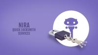 Nira Quick Locksmith Services image 3
