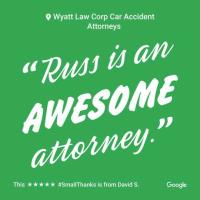 Wyatt Law Corp Car Accident Attorneys image 5