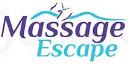 Massage-Escape Columbus logo