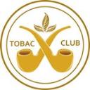 Tobac Club logo