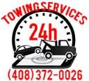 Towing Services logo