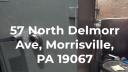 Morrisville Locksmith Company logo