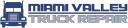 Miami Valley Truck Repair logo
