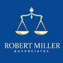Robert Miller & Associates logo