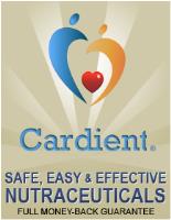 CARDIENT/NutraCOR GROUP image 1