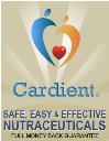 CARDIENT/NutraCOR GROUP logo