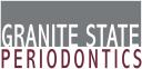 Dr Pamela Z Baldassarre Granite State Periodontics logo