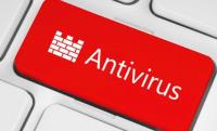 Antivirus Free Download for PC image 1