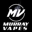 Murray Vapes logo