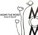 Mom's the Word LA logo