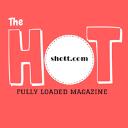 Thehotshott Magazine logo