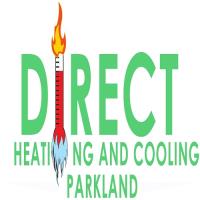Direct Heating And Cooling Parkland image 1
