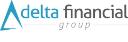 Delta Financial Group logo
