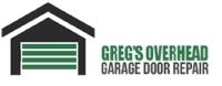 Greg's Overhead Door Repair - Frederick image 1