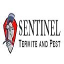 Sentinel Termite & Pest logo