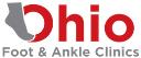 Hamm Foot and Ankle logo