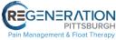 Regeneration Pittsburgh logo