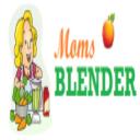  Moms Blender logo