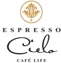 Espresso Cielo logo