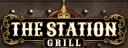 The Station Grill logo