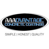 AAAdvantage Concrete Coatings image 1