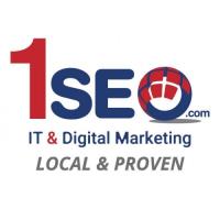 1SEO IT & Digital Marketing image 1