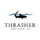 Thrasher Pool and Spa Kansas logo