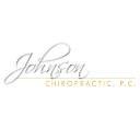Johnson Chiropractic, PC logo