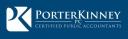 PorterKinney, PC logo