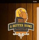 A Better Home Inspection logo